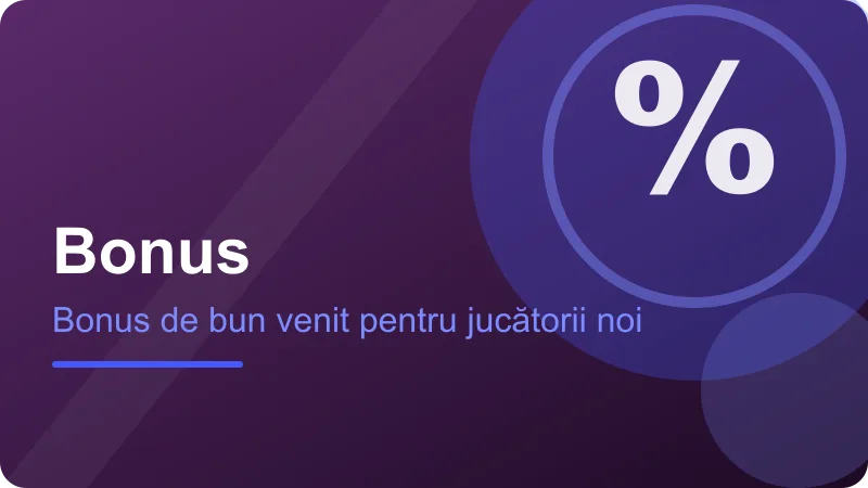 BonusBet Casino Romania: oferta de bun venit și regulile ei – ilustrație pentru secțiunea BonusBet